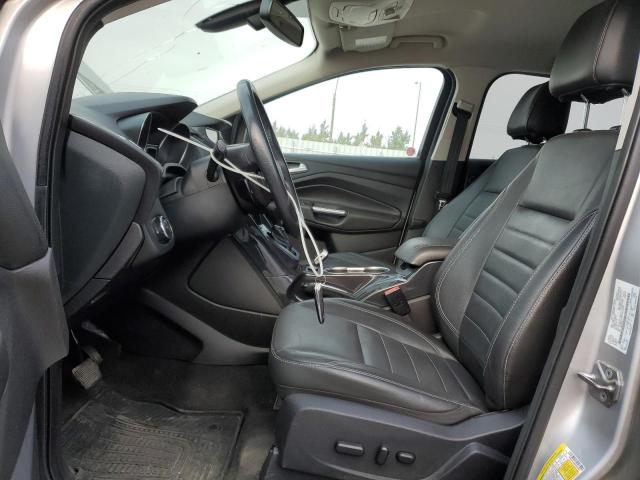 Photo 7 from auction – 2014 FORD ESCAPE TIT with VIN 1FMCU9J96EUD34404