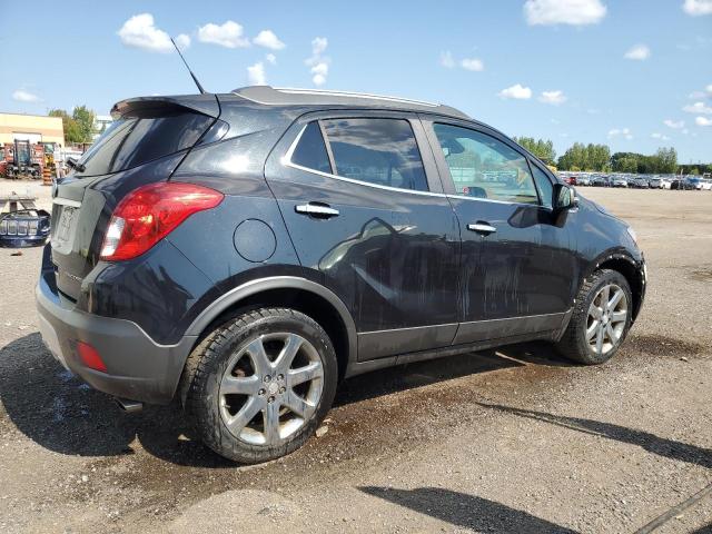 Photo 3 from auction – 2014 BUICK ENCORE with VIN KL4CJCSB3EB564564