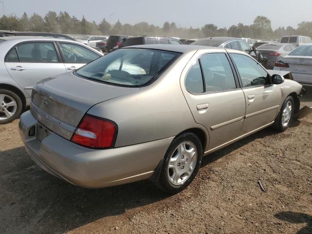 Photo 3 from auction – 2000 NISSAN ALTIMA XE with VIN 1N4DL01A2YC151762