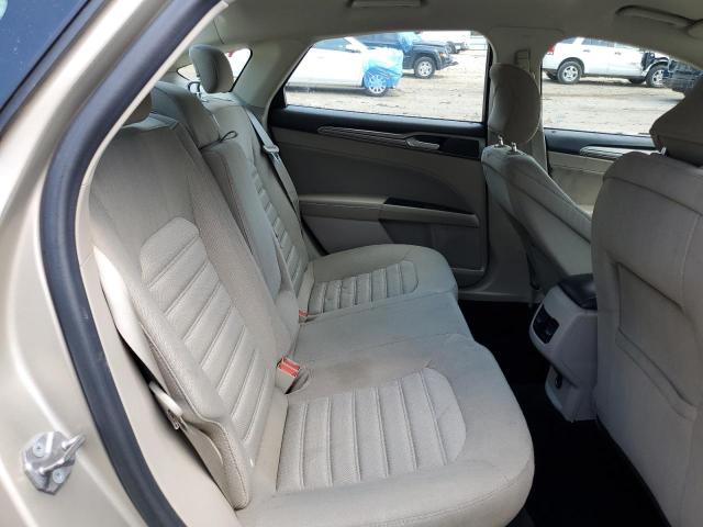 Photo 10 from auction – 2017 FORD FUSION SE with VIN 3FA6P0H76HR338673