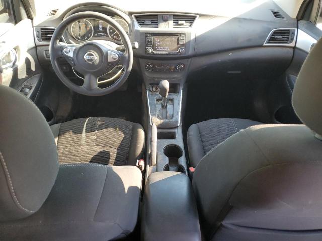 Photo 8 from auction – 2018 NISSAN SENTRA S with VIN 3N1AB7AP4JY288960