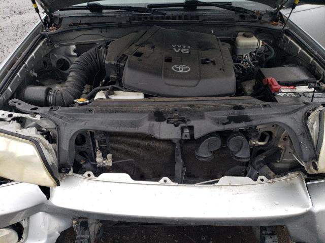 Photo 12 from auction – 2008 TOYOTA 4RUNNER SR with VIN JTEBU14R68K005727