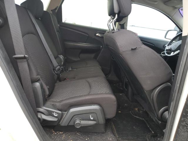 Photo 11 from auction – 2013 DODGE JOURNEY SX with VIN 3C4PDCBG0DT701662
