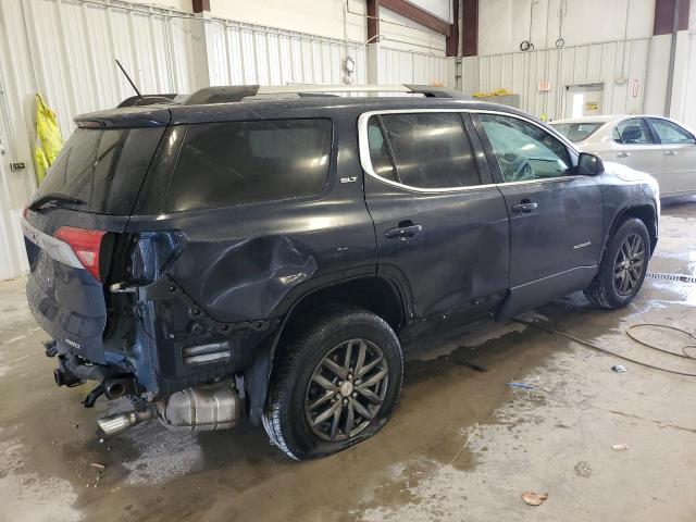 Photo 3 from auction – 2017 GMC ACADIA SLT with VIN 1GKKNULS5HZ244995