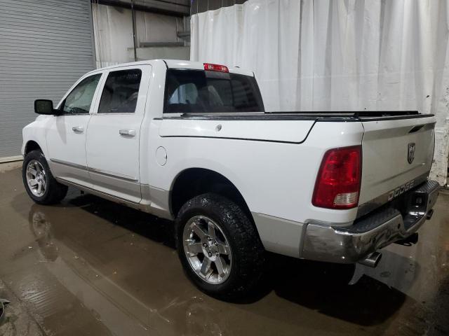Photo 2 from auction – 2010 DODGE RAM 1500 with VIN 1D7RV1CT6AS254294