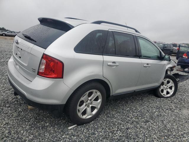 Photo 3 from auction – 2014 FORD EDGE SEL with VIN 2FMDK4JC4EBB67314
