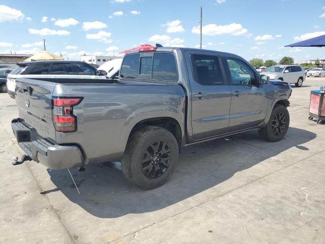 Photo 3 from auction – 2022 NISSAN FRONTIER S with VIN 1N6ED1EK2NN615683
