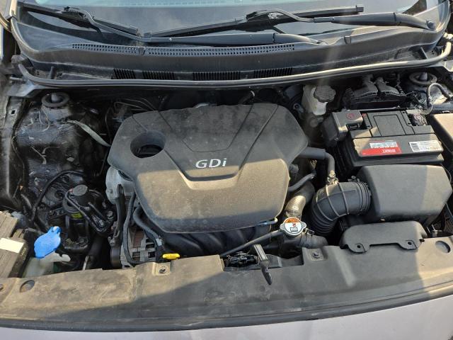 Photo 11 from auction – 2014 HYUNDAI ACCENT GLS with VIN KMHCT5AE4EU174144