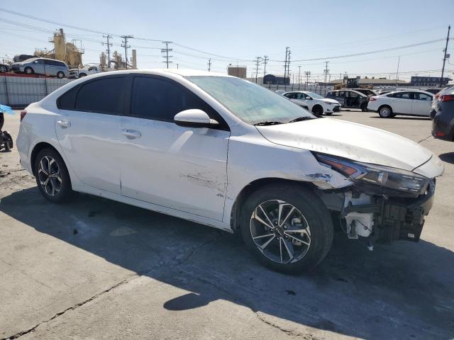 Photo 4 from auction – 2022 KIA FORTE FE with VIN 3KPF24AD4NE454120