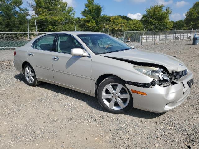 Photo 4 from auction – 2005 LEXUS ES 330 with VIN JTHBA30G955066897