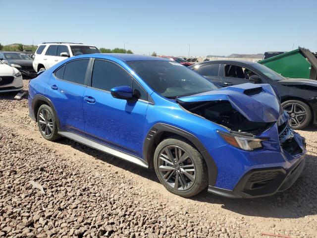 Photo 4 from auction – 2023 SUBARU WRX with VIN JF1VBAA61P9818311