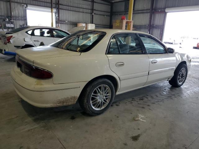 Photo 3 from auction – 2001 BUICK CENTURY CU with VIN 2G4WS52J811171975