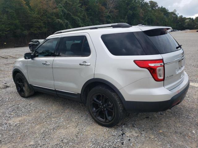 Photo 2 from auction – 2012 FORD EXPLORER L with VIN 1FMHK7F90CGA54871
