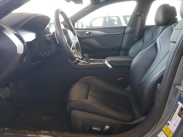Photo 7 from auction – 2020 BMW 840I with VIN WBAGV2C09LCD92695