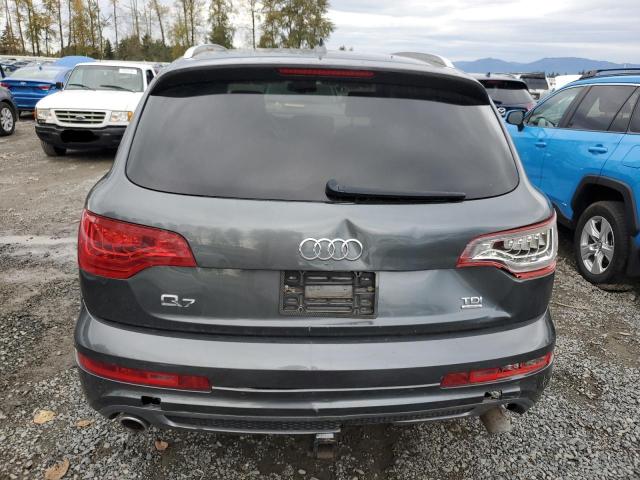 Photo 6 from auction – 2012 AUDI Q7 PRESTIG with VIN WA1WMAFE7CD009163