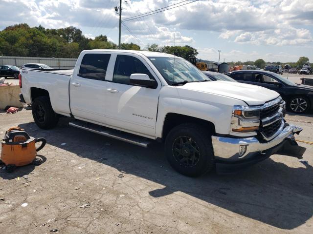 Photo 4 from auction – 2016 CHEVROLET SILVERADO with VIN 3GCUKREC7GG373237
