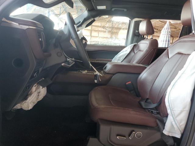 Photo 7 from auction – 2023 FORD EXPEDITION with VIN 1FMJK2A88PEA54752