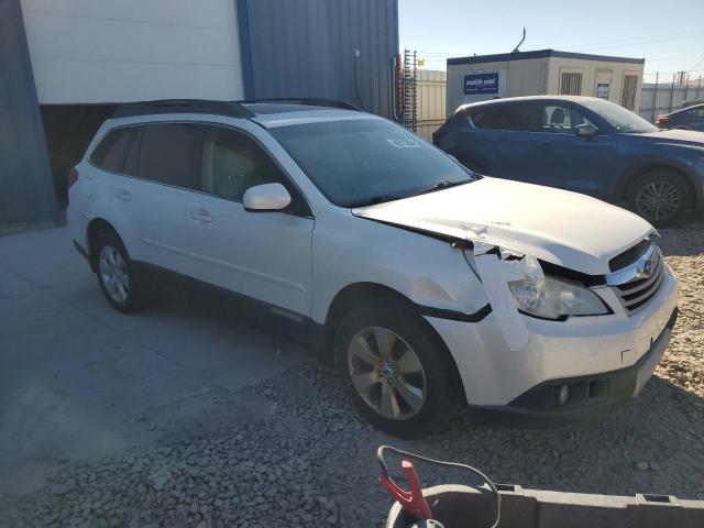 Photo 4 from auction – 2012 SUBARU OUTBACK 3. with VIN 4S4BRDLC6C2270771