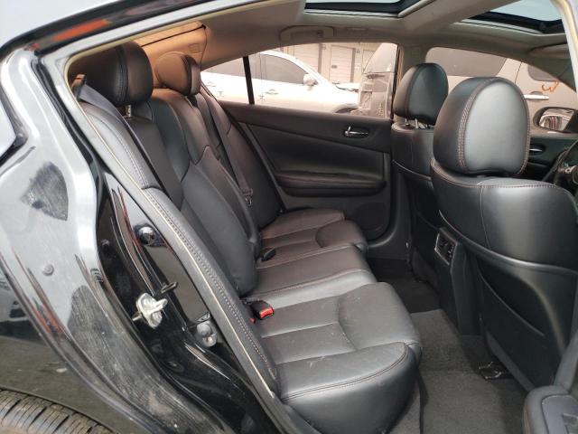 Photo 10 from auction – 2014 NISSAN MAXIMA S with VIN 1N4AA5AP3EC435889