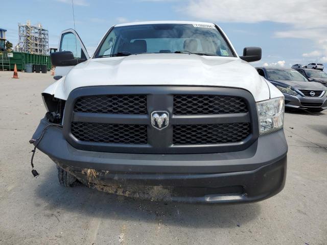 Photo 5 from auction – 2021 RAM 1500 CLASS with VIN 1C6RR6FG3MS508324