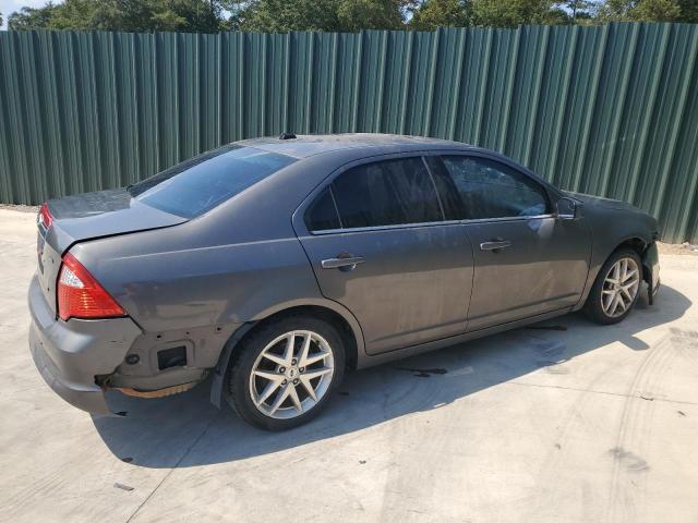 Photo 3 from auction – 2012 FORD FUSION with VIN 3FAHP0JA2CR332912