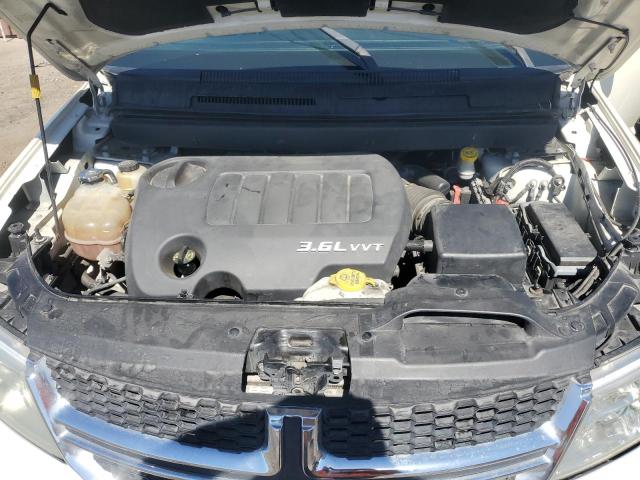 Photo 12 from auction – 2015 DODGE JOURNEY LI with VIN 3C4PDCDG8FT587958