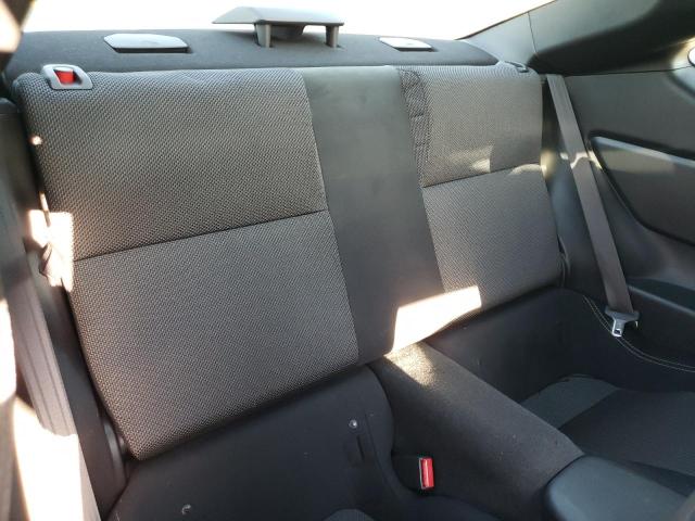 Photo 10 from auction – 2017 TOYOTA 86 BASE with VIN JF1ZNAA15H9710918