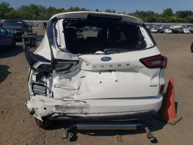 Photo 6 from auction – 2024 FORD ESCAPE ST with VIN 1FMCU9MNXRUA15988