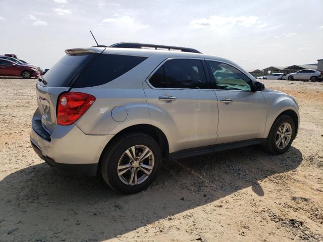 Photo 3 from auction – 2015 CHEVROLET EQUINOX LT with VIN 2GNALCEK7F6330233