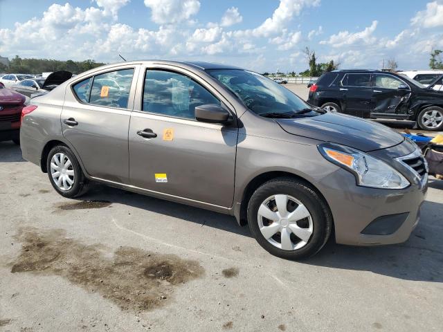 Photo 4 from auction – 2017 NISSAN VERSA S with VIN 3N1CN7AP8HL894141