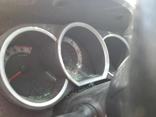 Photo 9 from auction – 2012 TOYOTA TACOMA with VIN 5TFUU4EN9CX044317
