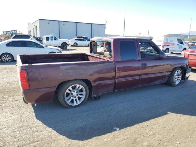 Photo 3 from auction – 2003 CHEVROLET SILVERADO with VIN 2GCEC19T731352467