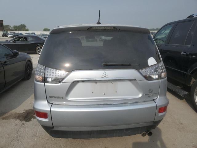 Photo 6 from auction – 2012 MITSUBISHI OUTLANDER with VIN JA4JS4AX0CU001528