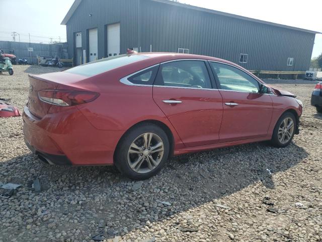 Photo 3 from auction – 2019 HYUNDAI SONATA LIM with VIN 5NPE34AF7KH795805