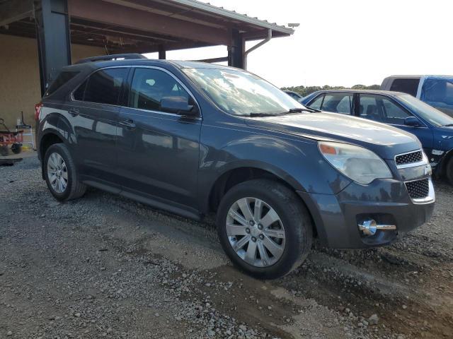 Photo 4 from auction – 2011 CHEVROLET EQUINOX LT with VIN 2CNALPEC7B6262532
