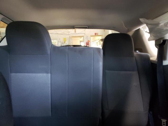 Photo 10 from auction – 2012 JEEP COMPASS LA with VIN 1C4NJCEA4CD523931