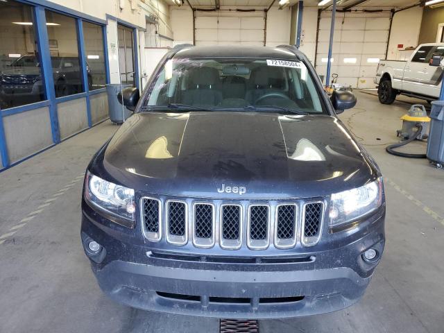 Photo 5 from auction – 2014 JEEP COMPASS SP with VIN 1C4NJDBB0ED753682