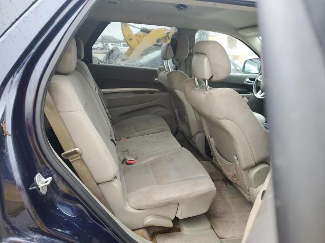 Photo 10 from auction – 2013 DODGE DURANGO SX with VIN 1C4RDHAG0DC652868