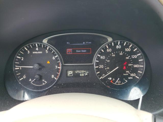 Photo 9 from auction – 2015 NISSAN ALTIMA 2.5 with VIN 1N4AL3AP2FC585928