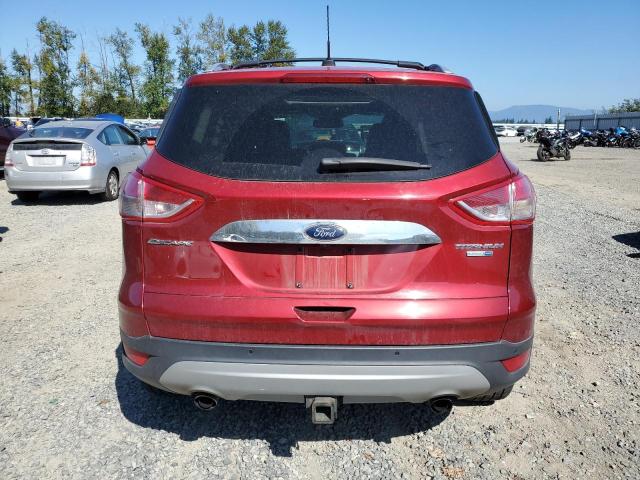 Zdjęcie 6 z aukcji – 2016 FORD ESCAPE TIT z VIN 1FMCU9J93GUA12676