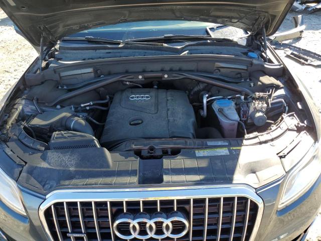 Zdjęcie 12 z aukcji – 2017 AUDI Q5 PREMIUM z VIN WA1C2AFP7HA098784