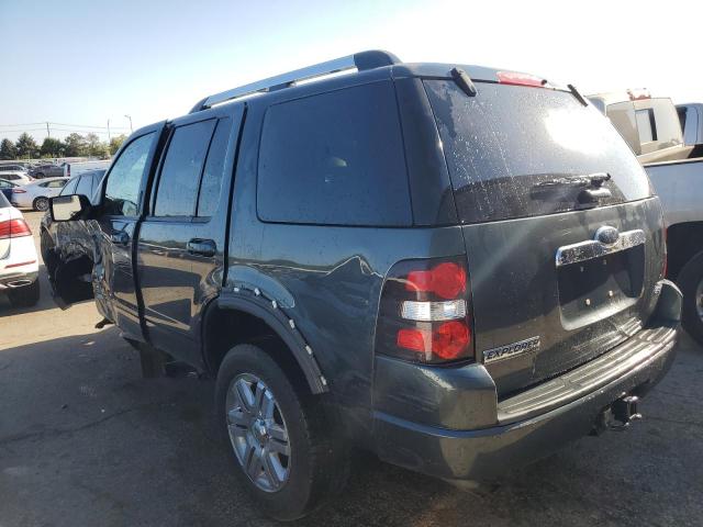 Photo 2 from auction – 2010 FORD EXPLORER L with VIN 1FMEU7F89AUA15666