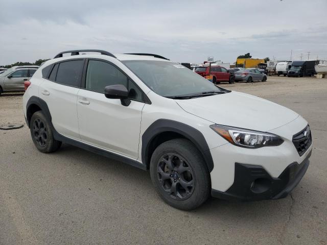 Photo 4 from auction – 2021 SUBARU CROSSTREK with VIN JF2GTHRCXMH253997