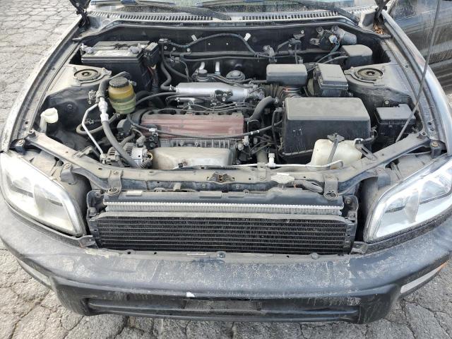 Photo 12 from auction – 2000 TOYOTA RAV4 with VIN JT3GP10V8Y7065617