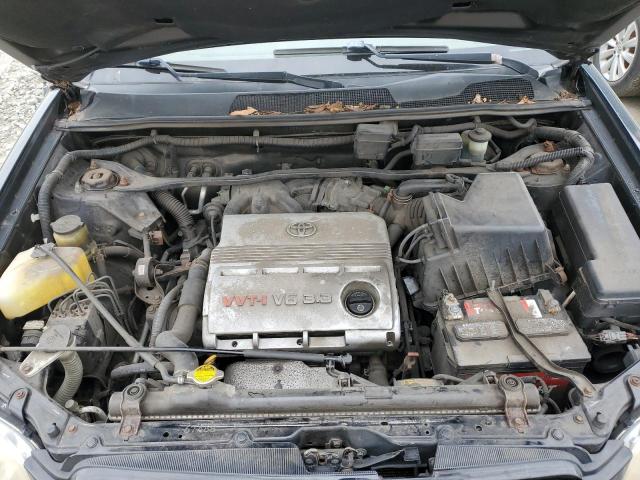 Zdjęcie 11 z aukcji – 2006 TOYOTA HIGHLANDER z VIN JTEEP21AX60172870