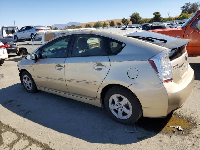 Photo 2 from auction – 2011 TOYOTA PRIUS with VIN JTDKN3DU8B1415573