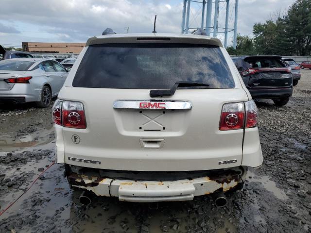 Photo 6 from auction – 2011 GMC ACADIA DEN with VIN 1GKKVTED2BJ342929