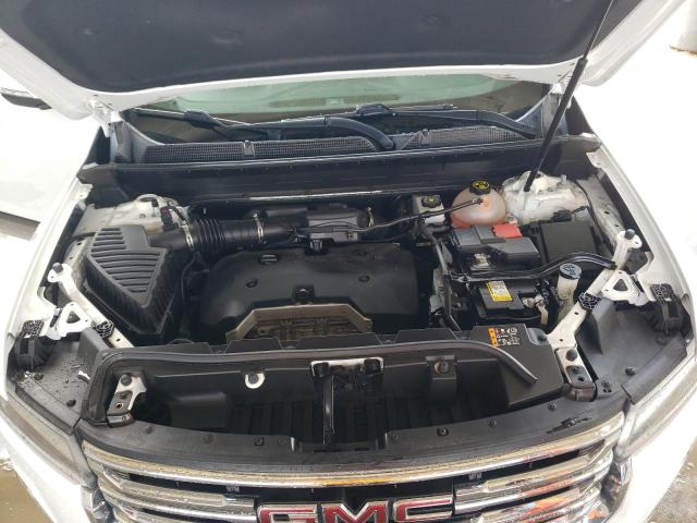 Photo 12 from auction – 2020 GMC ACADIA SLE with VIN 1GKKNKLA4LZ192568