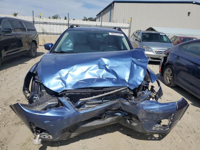 Photo 5 from auction – 2017 SUBARU CROSSTREK with VIN JF2GPABC9H8226835