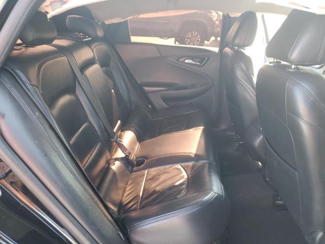 Photo 10 from auction – 2018 CHEVROLET MALIBU LS with VIN 1G1ZB5ST0JF205282